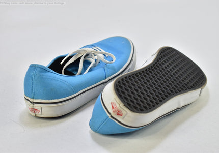 Vans  Herren Sportschuhe Sneaker  US 12 Nr. 25-O 1946