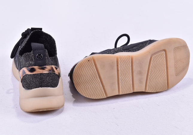 La Strada Damen Halbschuhe Freizeitschuhe SL 23 cm Nr. 24-M 1862-Schuh-Gebraucht-secondhand