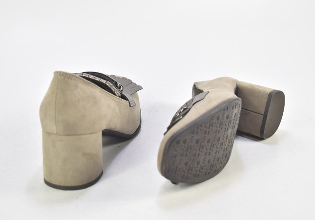 Tamaris Damen Pumps High Heels EUR 39 Nr. 24-J 2790-Schuh-Gebraucht-secondhand