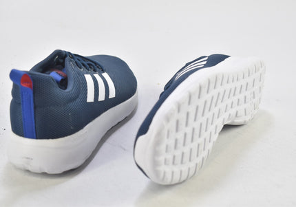 Adidas Lite Racer Damen Sportschuhe Sneaker EUR 38 2/3 Nr. 24-N 2778-Schuh-Gebraucht-secondhand