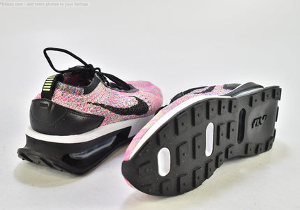 Nike Air Max Flyknit Damen Sportschuhe Sneaker  EUR 40 Nr. 26-F 114