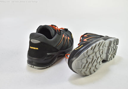 Lowa Maddox GTX JR Damen Wanderschuhe Trekking  EUR 39 Nr. 26-Z 403