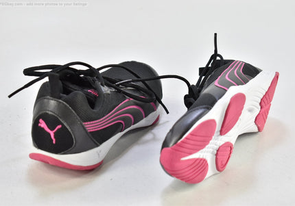 Puma  Damen Sportschuhe Sneaker  EUR 38 Nr. 25-A 2163