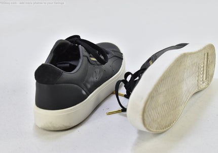 Adidas Sleek Damen Sportschuhe Sneaker  EUR 39 1/3 Nr. 25-T 162