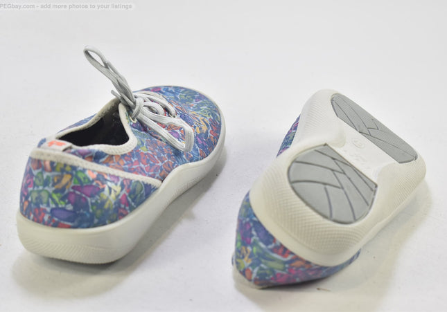 Lyfit Damen Halbschuhe Freizeitschuhe EUR 42 Nr. 25-F 1666-Schuh-Gebraucht-secondhand