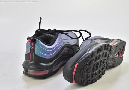 Nike Air Max 97 Herren Sportschuhe Sneaker  Gr. 42 Nr. 26-T 1174