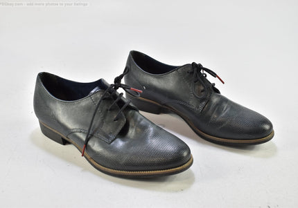 Tamaris Damen Halbschuhe Freizeitschuhe EUR 37 Nr. 25-A 513-Schuh-Gebraucht-secondhand