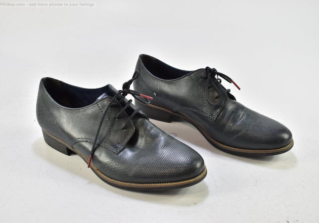 Tamaris Damen Halbschuhe Freizeitschuhe EUR 37 Nr. 25-A 513-Schuh-Gebraucht-secondhand