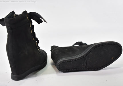 Badura  Damen Stiefelette Boots  EUR 40 Nr. 26-B 1609