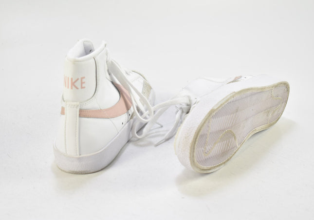 Nike Blazer Damen Sportschuhe Sneaker EUR 37,5 Nr. 24-N 125-Schuh-Gebraucht-secondhand