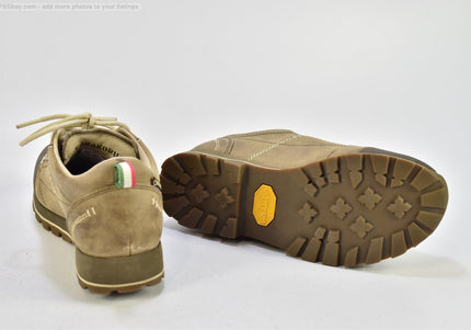 Dolomite GTX Damen Wanderschuhe Trekking EUR 36 2/3 Nr. 25-A 1519-Schuh-Gebraucht-secondhand