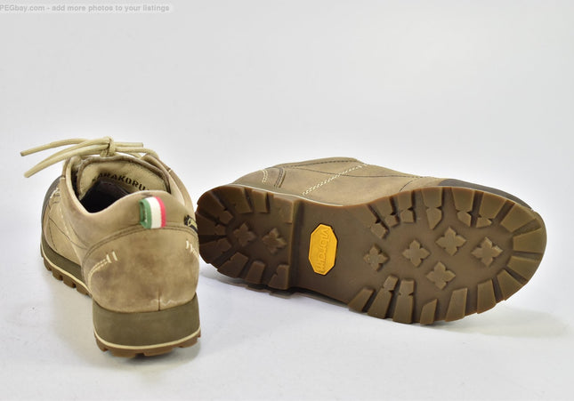 Dolomite GTX Damen Wanderschuhe Trekking EUR 36 2/3 Nr. 25-A 1519-Schuh-Gebraucht-secondhand