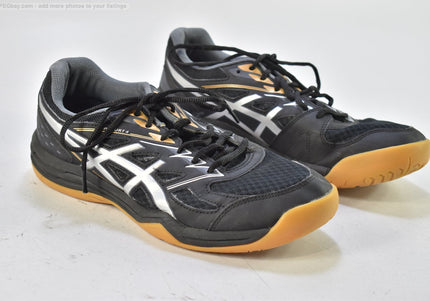 Asics Upcourt 4 Herren Sportschuhe Sneaker  EUR 43,5 Nr. 26-G 2091