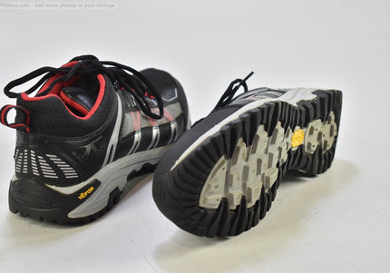 Seven Summits  Herren Wanderschuhe Trekking  EUR 40 Nr. 25-X 407