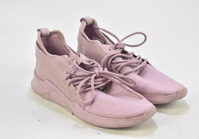 Puma Damen Sportschuhe Sneaker EUR 35,5 Nr. 24-T 146-Schuh-Gebraucht-secondhand