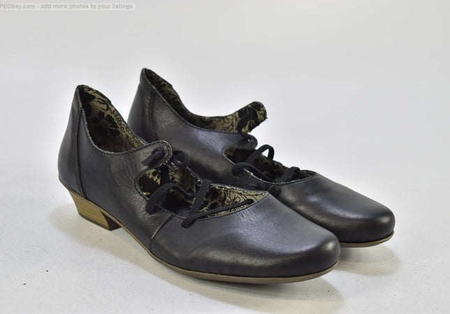 Rieker  Damen Pumps High Heels  EUR 41 Nr. 25-X 864