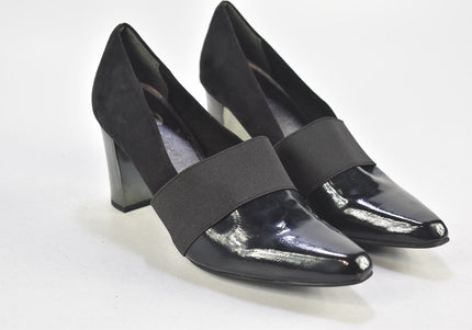 Mraco Tozzi Damen Pumps High Heels EUR 41 Nr. 24-J 2791-Schuh-Gebraucht-secondhand