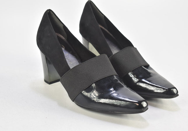 Mraco Tozzi Damen Pumps High Heels EUR 41 Nr. 24-J 2791-Schuh-Gebraucht-secondhand