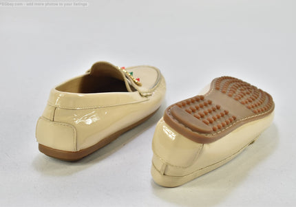 Liebenswertes  Damen Halbschuhe Slipper Ballerinas  UK 38,5 Nr. 25-N 1927