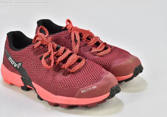 Inov  Damen Wanderschuhe Trekking  EUR 37,5 Nr. 25-U 2328
