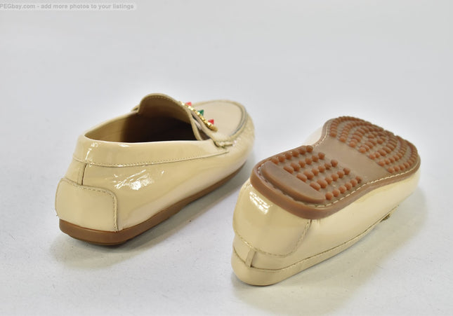 Liebenswertes  Damen Halbschuhe Slipper Ballerinas  UK 38,5 Nr. 25-N 1927