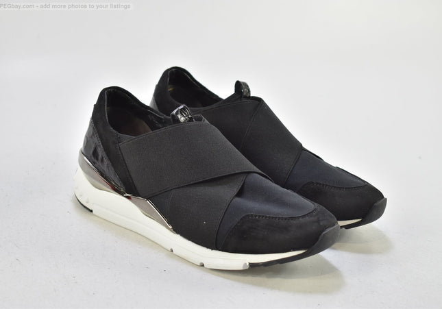 Kennel&Schmenger  Damen Halbschuhe Slipper Ballerinas  UK 5 Nr. 26-Y 1712