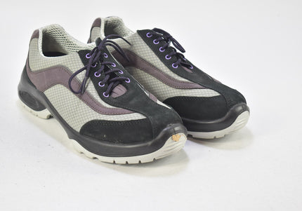 Steitz Secura Damen Halbschuhe Freizeitschuhe EUR 38 Nr. 24-Y 866-Schuh-Gebraucht-secondhand