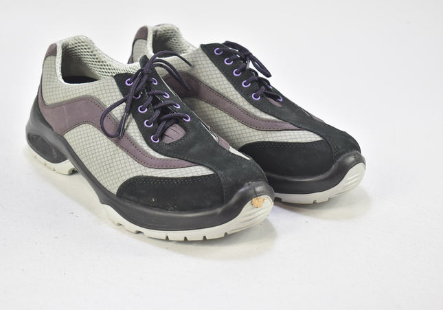Steitz Secura Damen Halbschuhe Freizeitschuhe EUR 38 Nr. 24-Y 866-Schuh-Gebraucht-secondhand