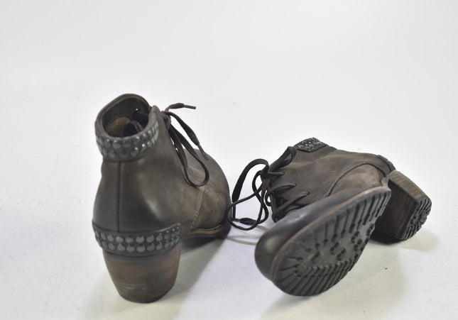 Kennel&Schmenger Damen Stiefelette Boots UK 5 Nr. 24-B 3284-Schuh-Gebraucht-secondhand