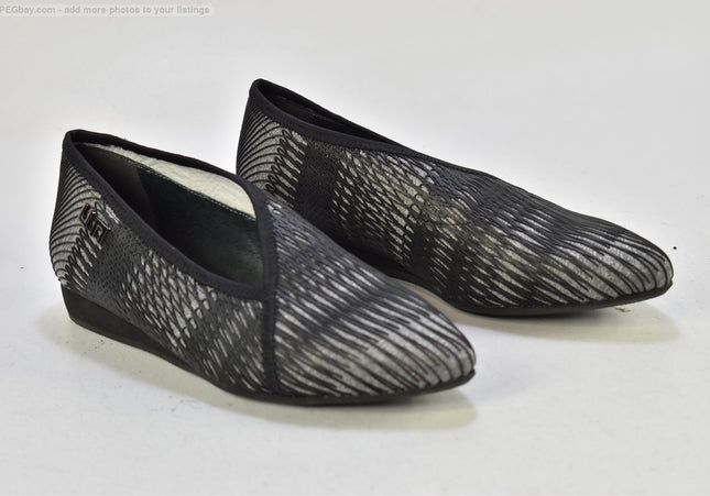 United Nude  Damen Halbschuhe Slipper Ballerinas  EUR 36 Nr. 25-U 255