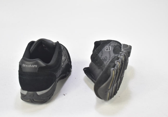 Skechers Damen Sportschuhe Sneaker EUR 35 Nr. 24-U 1813-Schuh-Gebraucht-secondhand