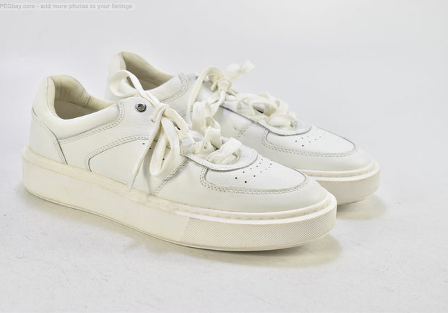 Box  Herren Halbschuhe Freizeitschuhe  Gr. 43 Nr. 26-T 895