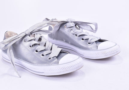 Converse Damen Sportschuhe Sneaker EUR 42 Nr. 23-A 1603-Schuh-Gebraucht-secondhand