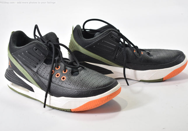 Jordan Max Aura Herren Sportschuhe Sneaker  EUR 41 Nr. 26-G 2391