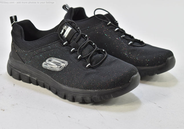 Skechers Lite-Weight Damen Sportschuhe Sneaker  EUR 38 Nr. 26-U 409