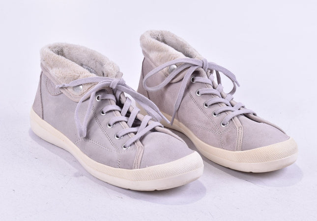 Palladium Damen Stiefelette Boots EUR 41 Nr. 24-M 2363-Schuh-Gebraucht-secondhand