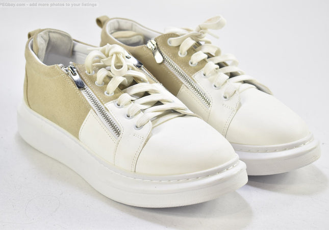 Martin Valen Herren Halbschuhe Freizeitschuhe EUR 45 Nr. 25-J 652-Schuh-Gebraucht-secondhand