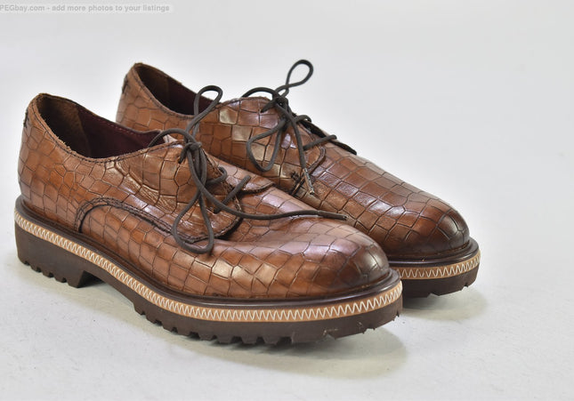 Tamaris  Damen Halbschuhe Freizeitschuhe  Gr. 37 Nr. 26-T 163