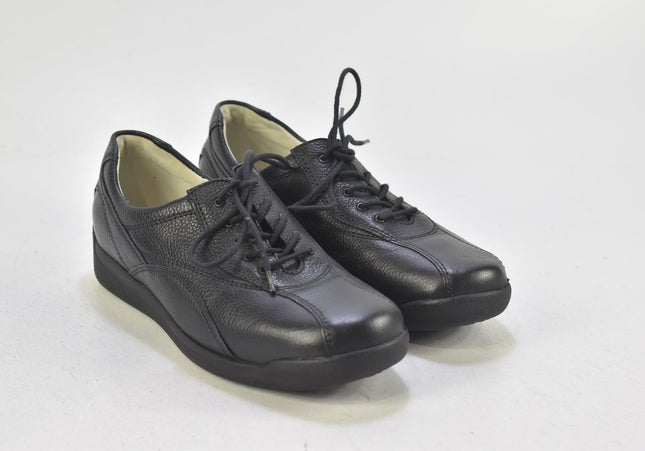 Waldläufer  Damen Halbschuhe Freizeitschuhe  UK 5  Nr. 24-X 493