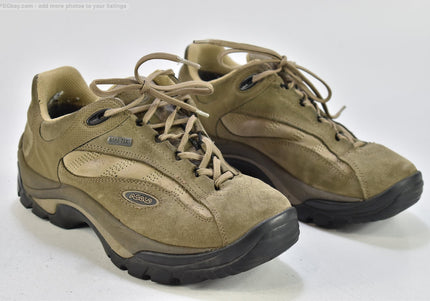 Asolo GTX Damen Wanderschuhe Trekking  EUR 38 2/3 Nr. 25-Y 981