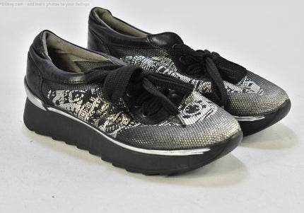 Fruit  Damen Halbschuhe Freizeitschuhe  EUR 37 Nr. 25-U 1829