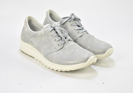 Legero Damen Halbschuhe Freizeitschuhe UK 6,5 Nr. 24-U 1325-Schuh-Gebraucht-secondhand