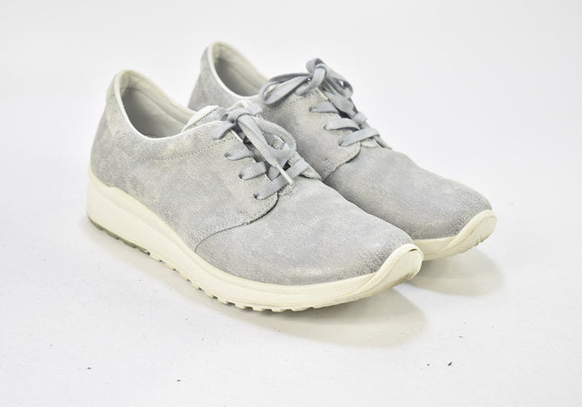 Legero Damen Halbschuhe Freizeitschuhe UK 6,5 Nr. 24-U 1325-Schuh-Gebraucht-secondhand