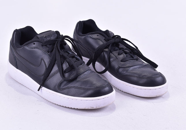 Nike Ebernon Damen Sportschuhe Sneaker EUR 40 Nr. 24-M 5057-Schuh-Gebraucht-secondhand