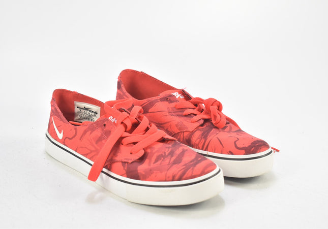 Nike SB Damen Sportschuhe Sneaker EUR 38,5 Nr. 24-J 2991-Schuh-Gebraucht-secondhand