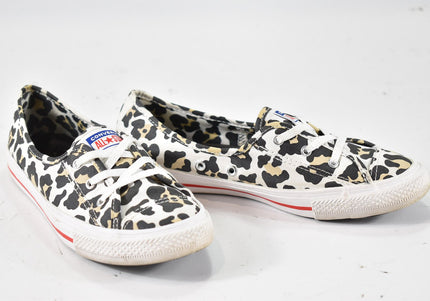 Converse Damen Sportschuhe Sneaker EUR 37 Nr. 24-A 3916-Schuh-Gebraucht-secondhand