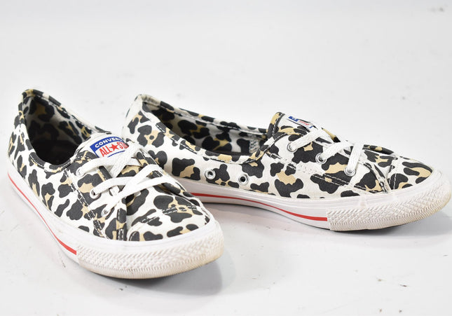 Converse Damen Sportschuhe Sneaker EUR 37 Nr. 24-A 3916-Schuh-Gebraucht-secondhand
