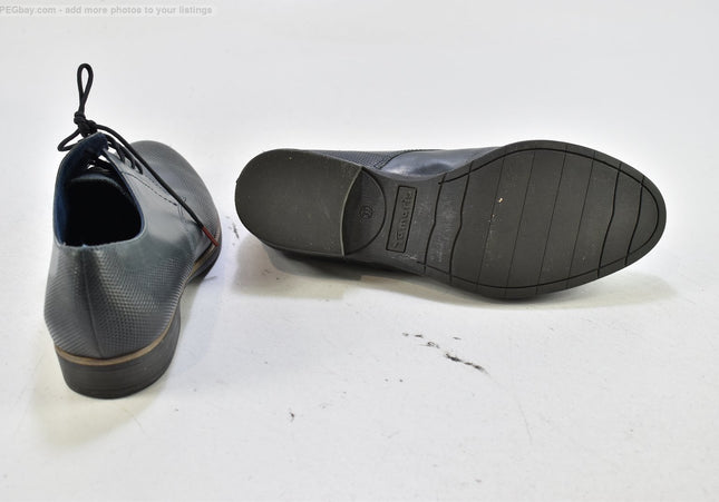 Tamaris Damen Halbschuhe Freizeitschuhe EUR 37 Nr. 25-A 513-Schuh-Gebraucht-secondhand