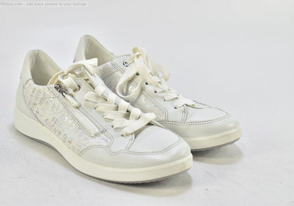 Ara  Damen Halbschuhe Freizeitschuhe  UK 5,5 Nr. 26-T 365