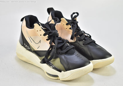 Jordan Zoom 9 Damen Sportschuhe Sneaker  EUR 38 Nr. 26-F 115